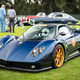 Zonda F from Paraguay